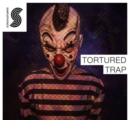 Samplephonics Tortured Trap MULTiFORMAT